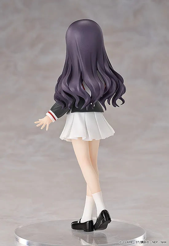 Card Captor Sakura - Daidouji Tomoyo - Pop Up Parade (Good Smile Arts Shanghai, Good Smile Company)ㅤ – Good Smile Arts Shanghai – ActionFigureBrasil