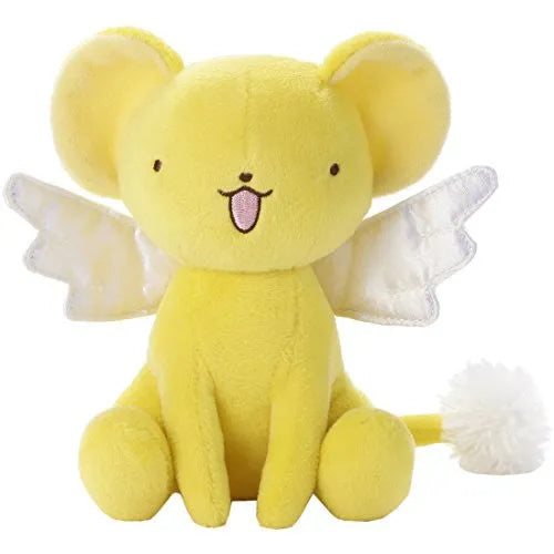 Card Captor Sakura - Kero-chan - 1/1ㅤ – Takara Tomy Arts – ActionFigureBrasil