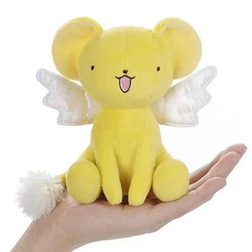 Card Captor Sakura - Kero-chan - 1/1ㅤ – Takara Tomy Arts – ActionFigureBrasil