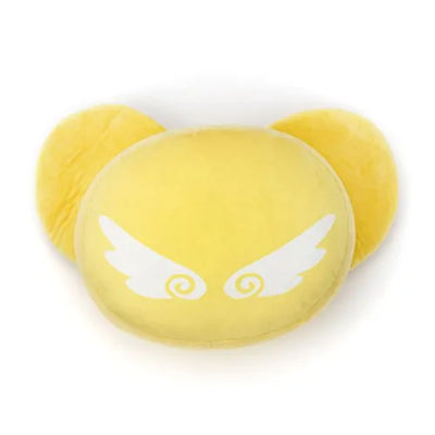 Card Captor Sakura - Kero-chan - Cushion - Mocchi-Mocchi-Styleㅤ – Takara Tomy Arts – ActionFigureBrasil — ângulo diferente