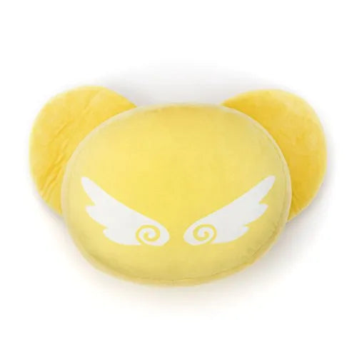 Card Captor Sakura - Kero-chan - Cushion - Mocchi-Mocchi-Styleㅤ – Takara Tomy Arts – ActionFigureBrasil
