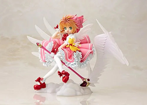 Card Captor Sakura - Kero-chan - Kinomoto Sakura - ARTFX J - 1/7 (Kotobukiya)ㅤ – Kotobukiya – ActionFigureBrasil
