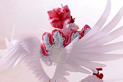 Card Captor Sakura - Kero-chan - Kinomoto Sakura - ARTFX J - 1/7 (Kotobukiya)ㅤ – Kotobukiya – ActionFigureBrasil — ângulo diferente