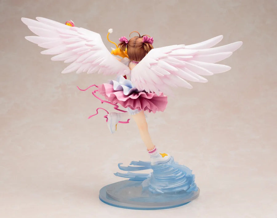 Card Captor Sakura - Kero-chan - Kinomoto Sakura - ARTFX J - 1/7 - Sakura Card Hen - 2023 Re-release (Kotobukiya, Takara Tomy)ㅤ – Kotobukiya – ActionFigureBrasil
