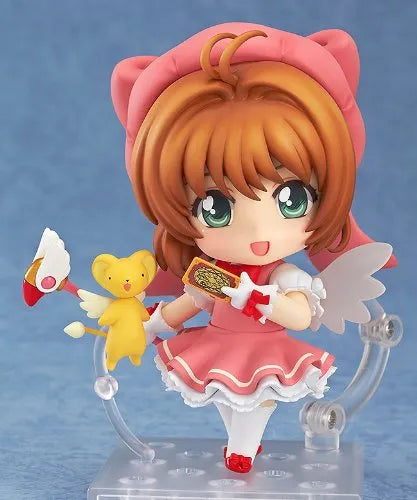Card Captor Sakura - Kero-chan - Kinomoto Sakura - Nendoroid #400 (Good Smile Company)ㅤ – Good Smile Company – ActionFigureBrasil