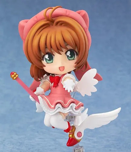 Card Captor Sakura - Kero-chan - Kinomoto Sakura - Nendoroid #400 (Good Smile Company)ㅤ – Good Smile Company – ActionFigureBrasil