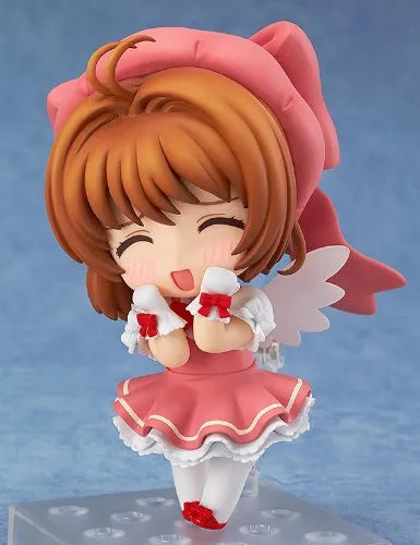 Card Captor Sakura - Kero-chan - Kinomoto Sakura - Nendoroid #400 (Good Smile Company)ㅤ – Good Smile Company – ActionFigureBrasil