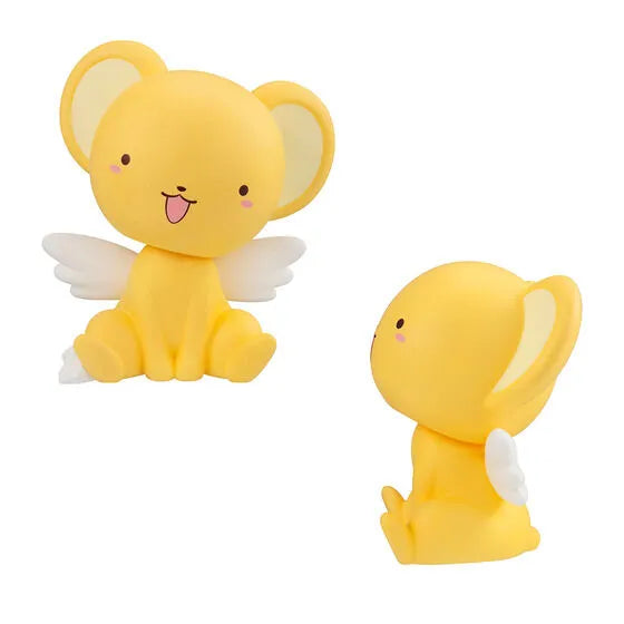 Card Captor Sakura - Kero-chan - Look Up (MegaHouse) [Shop Exclusive]ㅤ – MegaHouse – ActionFigureBrasil
