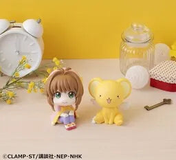 Card Captor Sakura - Kero-chan - Look Up (MegaHouse) [Shop Exclusive]ㅤ – MegaHouse – ActionFigureBrasil