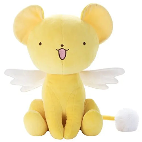 Card Captor Sakura - Kero-chanㅤ – Takara Tomy Arts – ActionFigureBrasil