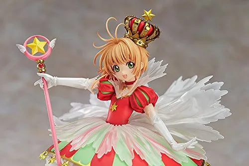 Card Captor Sakura - Kinomoto Sakura - 1/7 (Good Smile Company)ㅤ – Good Smile Company – ActionFigureBrasil
