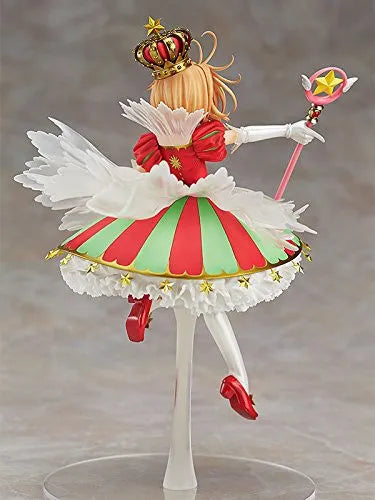 Card Captor Sakura - Kinomoto Sakura - 1/7 (Good Smile Company)ㅤ – Good Smile Company – ActionFigureBrasil