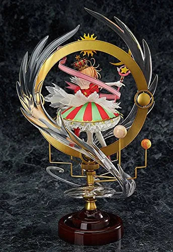 Card Captor Sakura - Kinomoto Sakura - 1/7 - Stars Bless You (Good Smile Company)ㅤ – Good Smile Company – ActionFigureBrasil