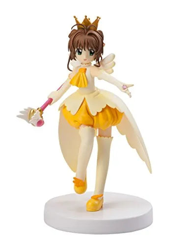Card Captor Sakura - Kinomoto Sakura - Card Captor Sakura Special Figure Series - Special Figure - Happy Crown (FuRyu)ㅤ – FuRyu – ActionFigureBrasil