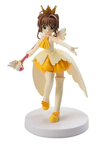 Card Captor Sakura - Kinomoto Sakura - Card Captor Sakura Special Figure Series - Special Figure - Happy Crown (FuRyu)ㅤ – FuRyu – ActionFigureBrasil
