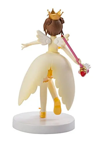 Card Captor Sakura - Kinomoto Sakura - Card Captor Sakura Special Figure Series - Special Figure - Happy Crown (FuRyu)ㅤ – FuRyu – ActionFigureBrasil — close