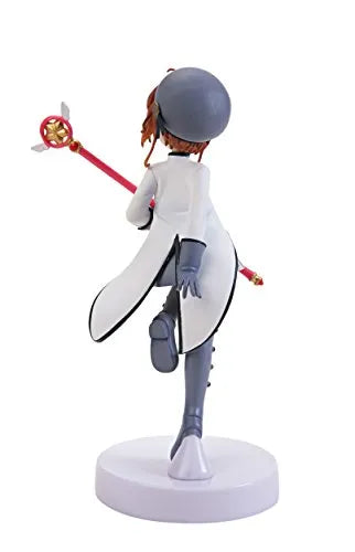 Card Captor Sakura - Kinomoto Sakura - Card Captor Sakura Special Figure Series - Special Figure - Sakura Card Version (FuRyu)ㅤ – FuRyu – ActionFigureBrasil