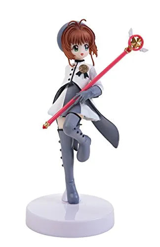 Card Captor Sakura - Kinomoto Sakura - Card Captor Sakura Special Figure Series - Special Figure - Sakura Card Version (FuRyu)ㅤ – FuRyu – ActionFigureBrasil — close