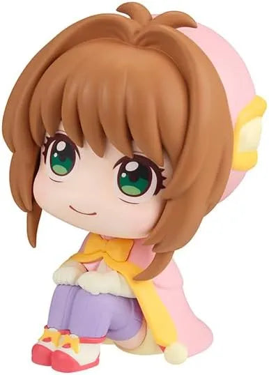 Card Captor Sakura - Kinomoto Sakura - Look Up (MegaHouse)ㅤ – MegaHouse – ActionFigureBrasil