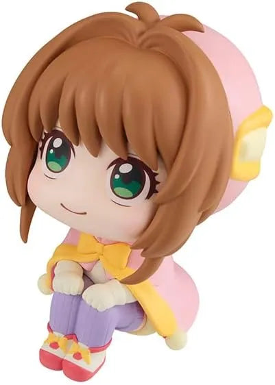 Card Captor Sakura - Kinomoto Sakura - Look Up (MegaHouse)ㅤ – MegaHouse – ActionFigureBrasil