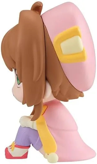Card Captor Sakura - Kinomoto Sakura - Look Up (MegaHouse)ㅤ – MegaHouse – ActionFigureBrasil