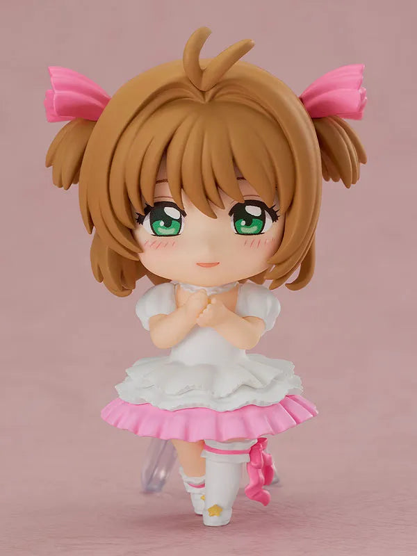 Card Captor Sakura - Kinomoto Sakura - Nendoroid Surprise - Nendoroid Surprise Kinomoto Sakura Collection (Good Smile Company)ㅤ – Good Smile Company – ActionFigureBrasil