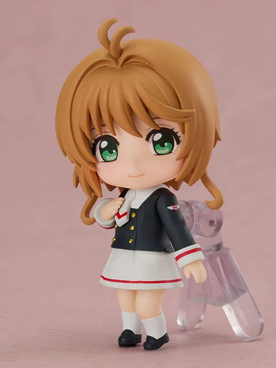 Card Captor Sakura - Kinomoto Sakura - Nendoroid Surprise - Nendoroid Surprise Kinomoto Sakura Collection (Good Smile Company)ㅤ – Good Smile Company – ActionFigureBrasil — iluminação de estúdio