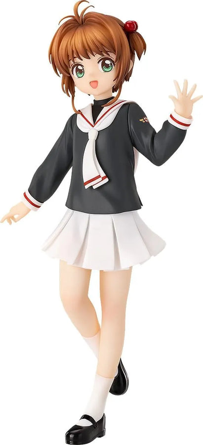 Card Captor Sakura - Kinomoto Sakura - Pop Up Parade (Good Smile Arts Shanghai, Good Smile Company)ㅤ – Good Smile Arts Shanghai – ActionFigureBrasil