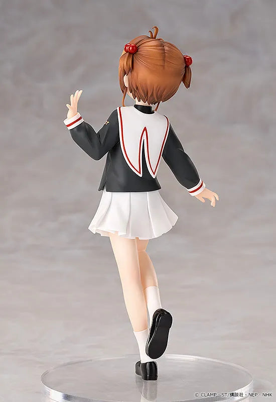 Card Captor Sakura - Kinomoto Sakura - Pop Up Parade (Good Smile Arts Shanghai, Good Smile Company)ㅤ – Good Smile Arts Shanghai – ActionFigureBrasil