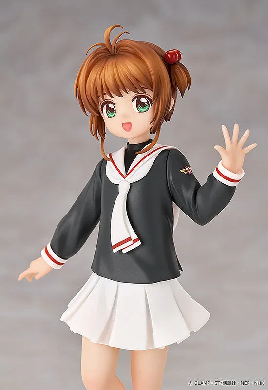 Card Captor Sakura - Kinomoto Sakura - Pop Up Parade (Good Smile Arts Shanghai, Good Smile Company)ㅤ – Good Smile Arts Shanghai – ActionFigureBrasil