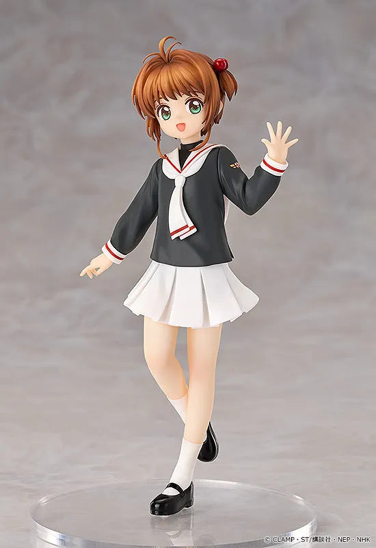Card Captor Sakura - Kinomoto Sakura - Pop Up Parade (Good Smile Arts Shanghai, Good Smile Company)ㅤ – Good Smile Arts Shanghai – ActionFigureBrasil