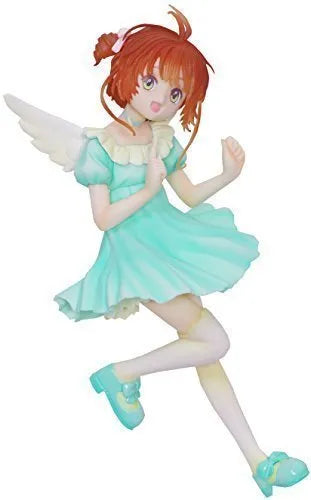 Card Captor Sakura - Kinomoto Sakura - SP Figure Vol. 1 (Break)ㅤ – Break – ActionFigureBrasil