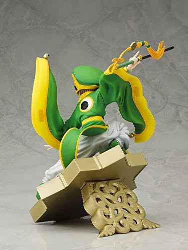 Card Captor Sakura - Li Syaoran - ARTFX J - 1/7 (Kotobukiya)ㅤ – Kotobukiya – ActionFigureBrasil