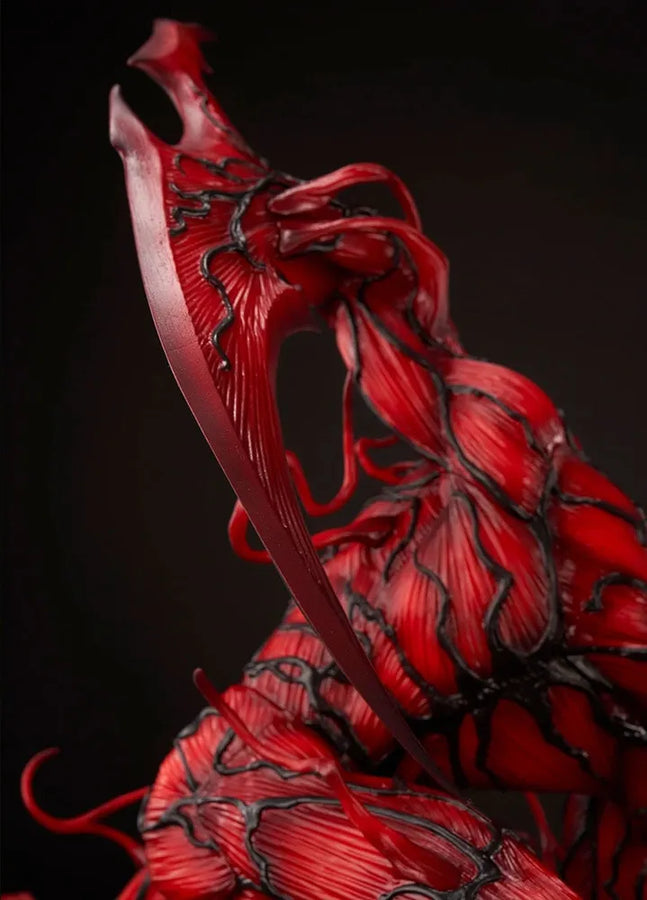Carnage – Sentinel – ActionFigure Brasil