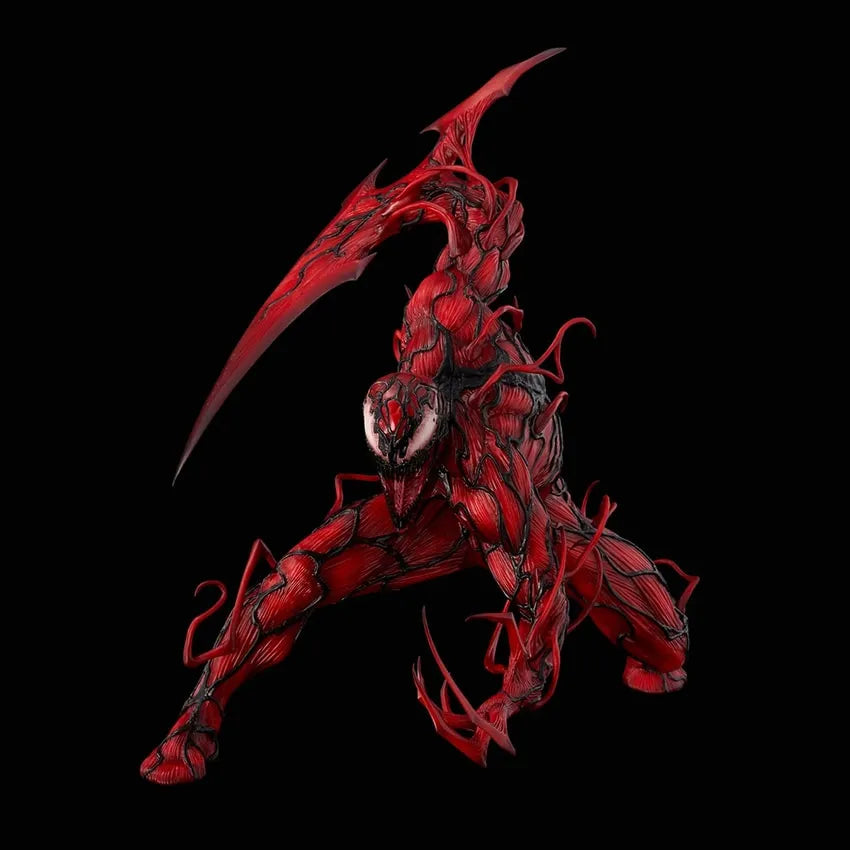 Carnage – Sentinel – ActionFigure Brasil