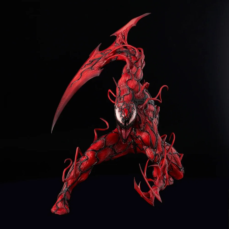 Carnage – Sentinel – ActionFigure Brasil