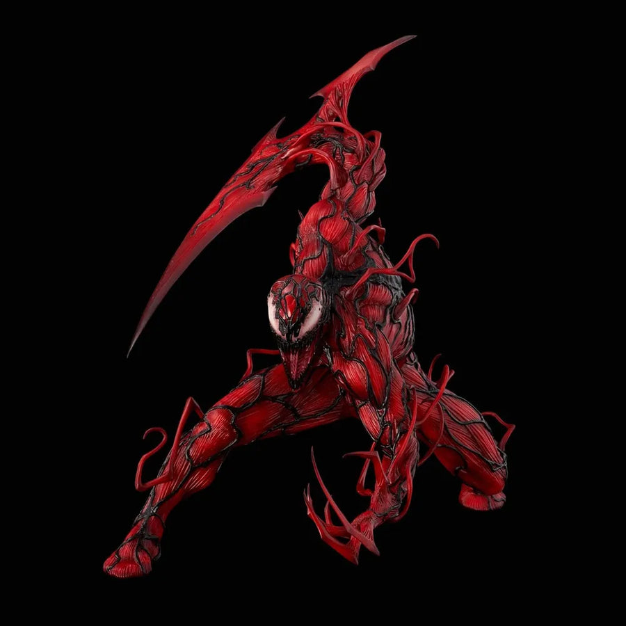 Carnage – Sentinel – ActionFigure Brasil