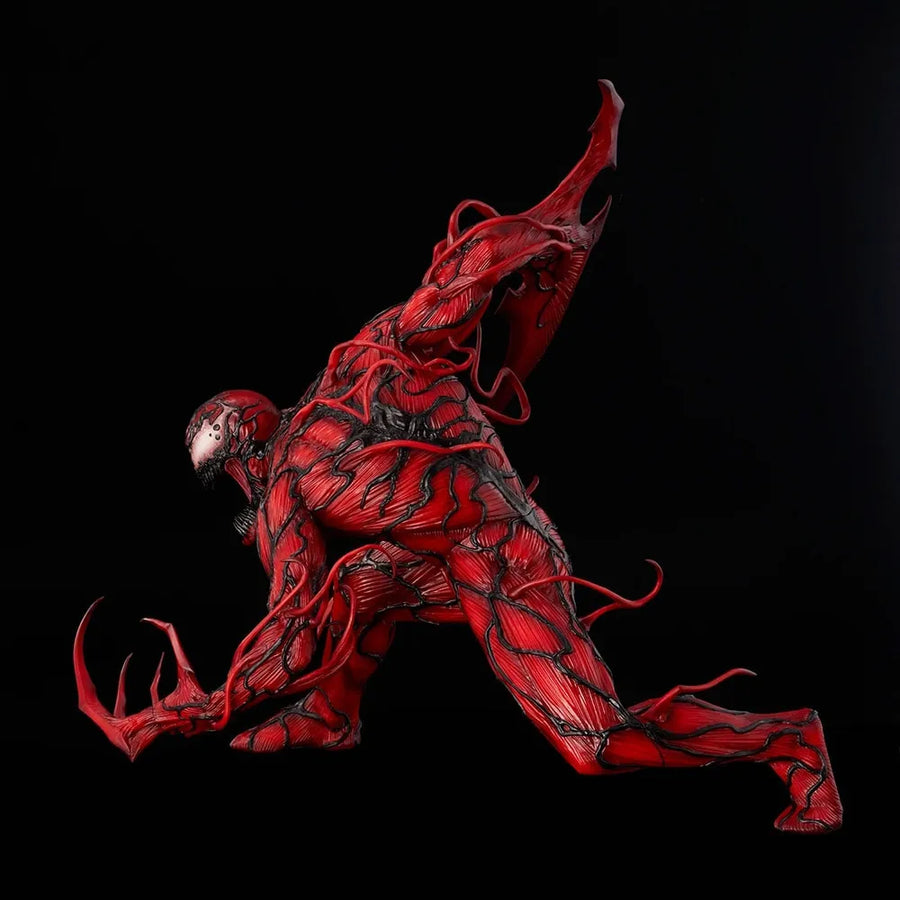 Carnage – Sentinel – ActionFigure Brasil