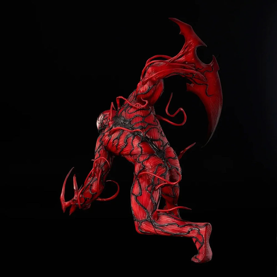 Carnage – Sentinel – ActionFigure Brasil