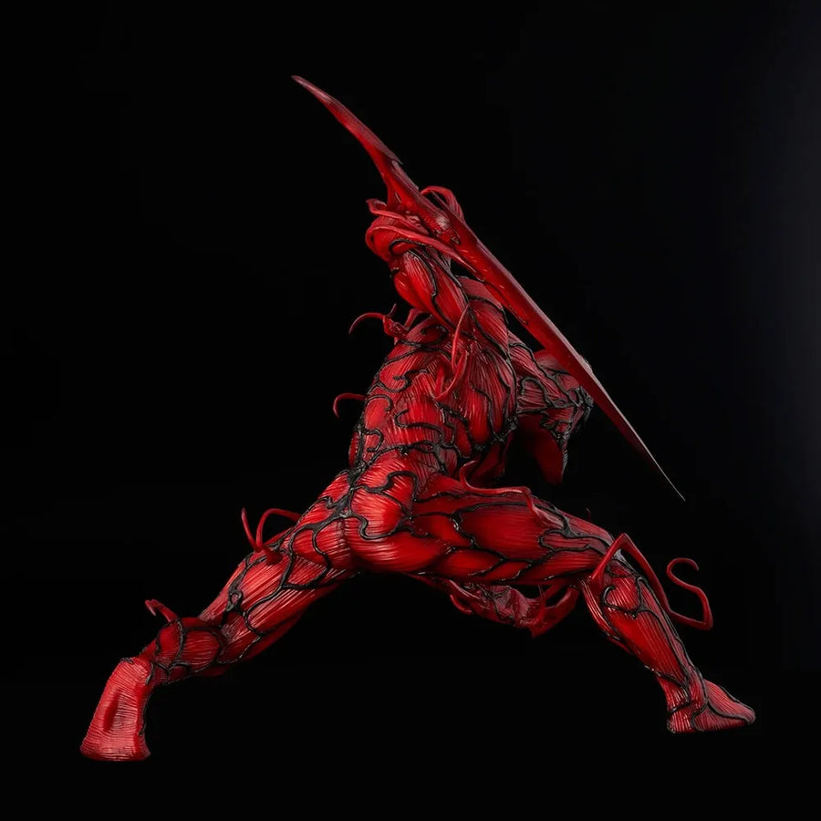 Carnage – Sentinel – ActionFigure Brasil