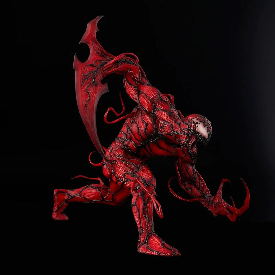 Carnage – Sentinel – ActionFigure Brasil