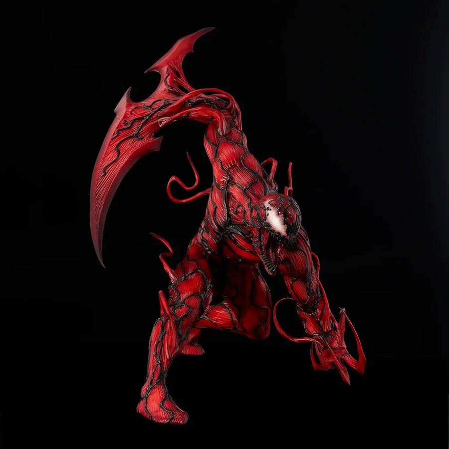 Carnage – Sentinel – ActionFigure Brasil