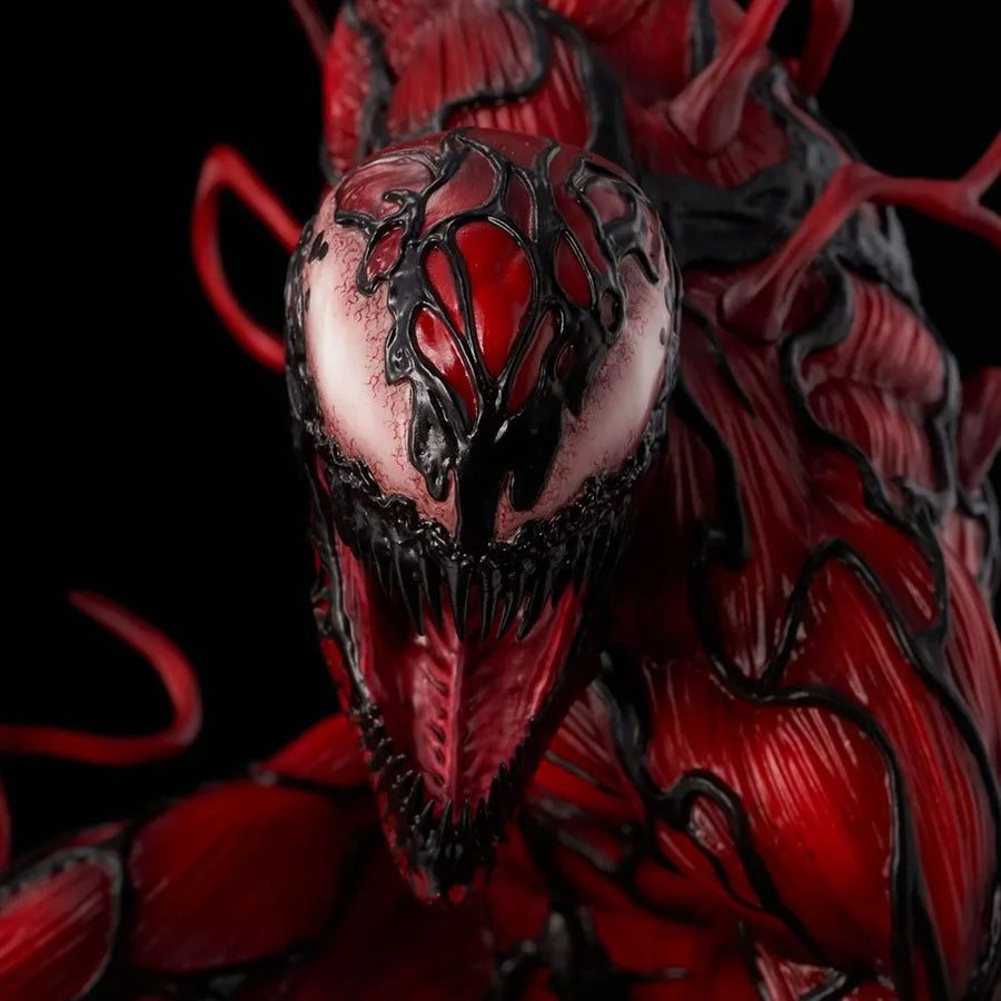 Carnage – Sentinel – ActionFigure Brasil