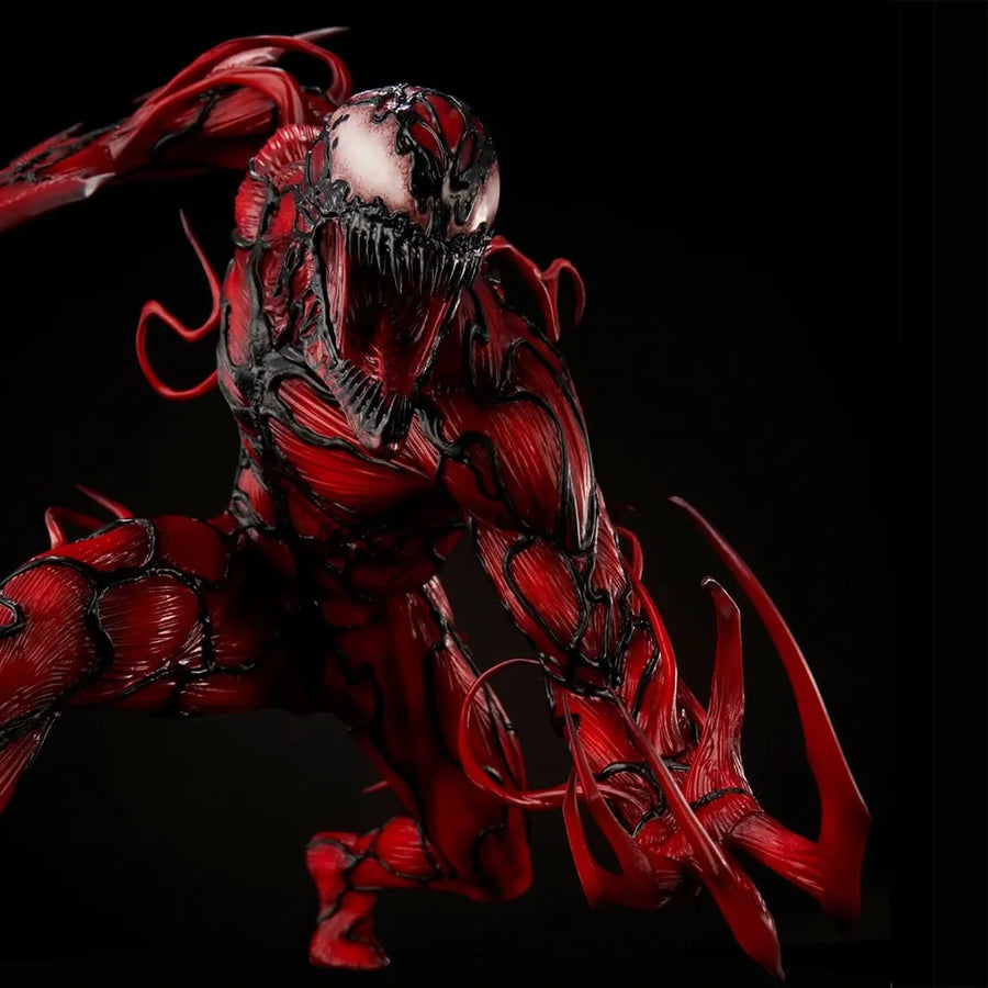 Carnage – Sentinel – ActionFigure Brasil