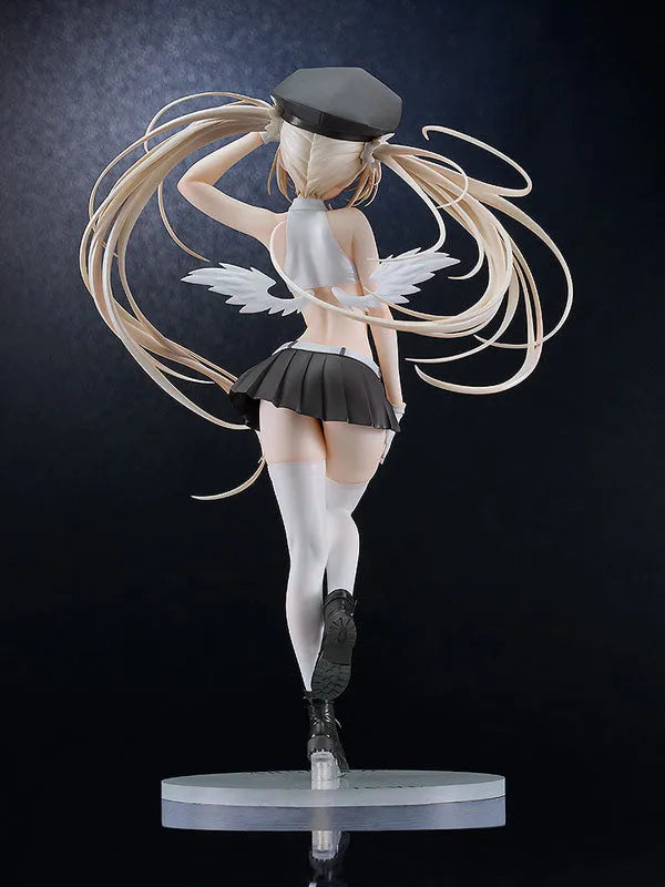 Carneades - Elle - 1/7 - Angel Police (Good Smile Company)ㅤ – Good Smile Company – ActionFigureBrasil