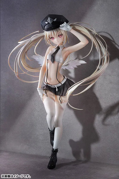 Carneades - Elle - 1/7 - Angel Police (Good Smile Company)ㅤ – Good Smile Company – ActionFigureBrasil — acessórios