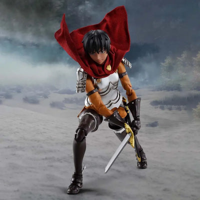 Casca (The Band of the Hawk) – Tamashii Nations – ActionFigure Brasil — iluminação de estúdio