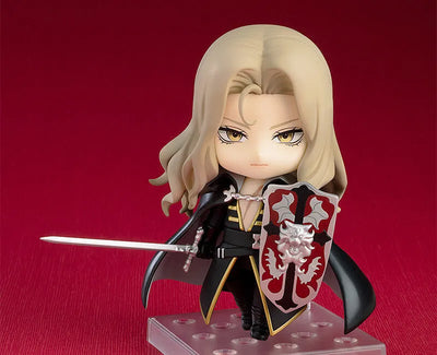 Castlevania - Alucard - Nendoroid #1899 (Good Smile Company)ㅤ – Good Smile Company – ActionFigureBrasil — detalhe do produto