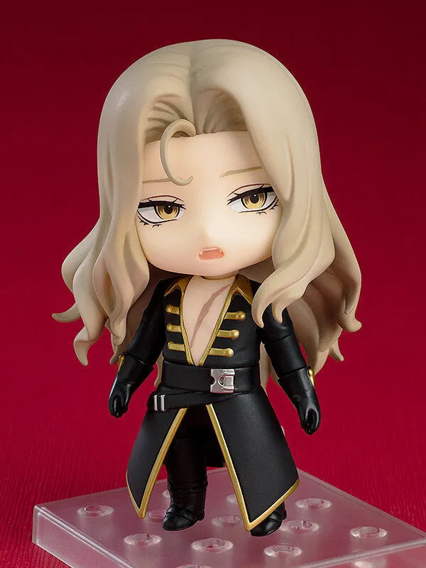Castlevania - Alucard - Nendoroid #1899 (Good Smile Company)ㅤ – Good Smile Company – ActionFigureBrasil