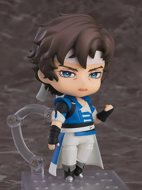 Castlevania: Nocturne - Richter Belmont - Nendoroid (Good Smile Company)ㅤ – Good Smile Company – ActionFigureBrasil